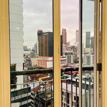 Seri Bukit Ceylon Suites Bukit Bintang Kuala Lumpur Exterior photo