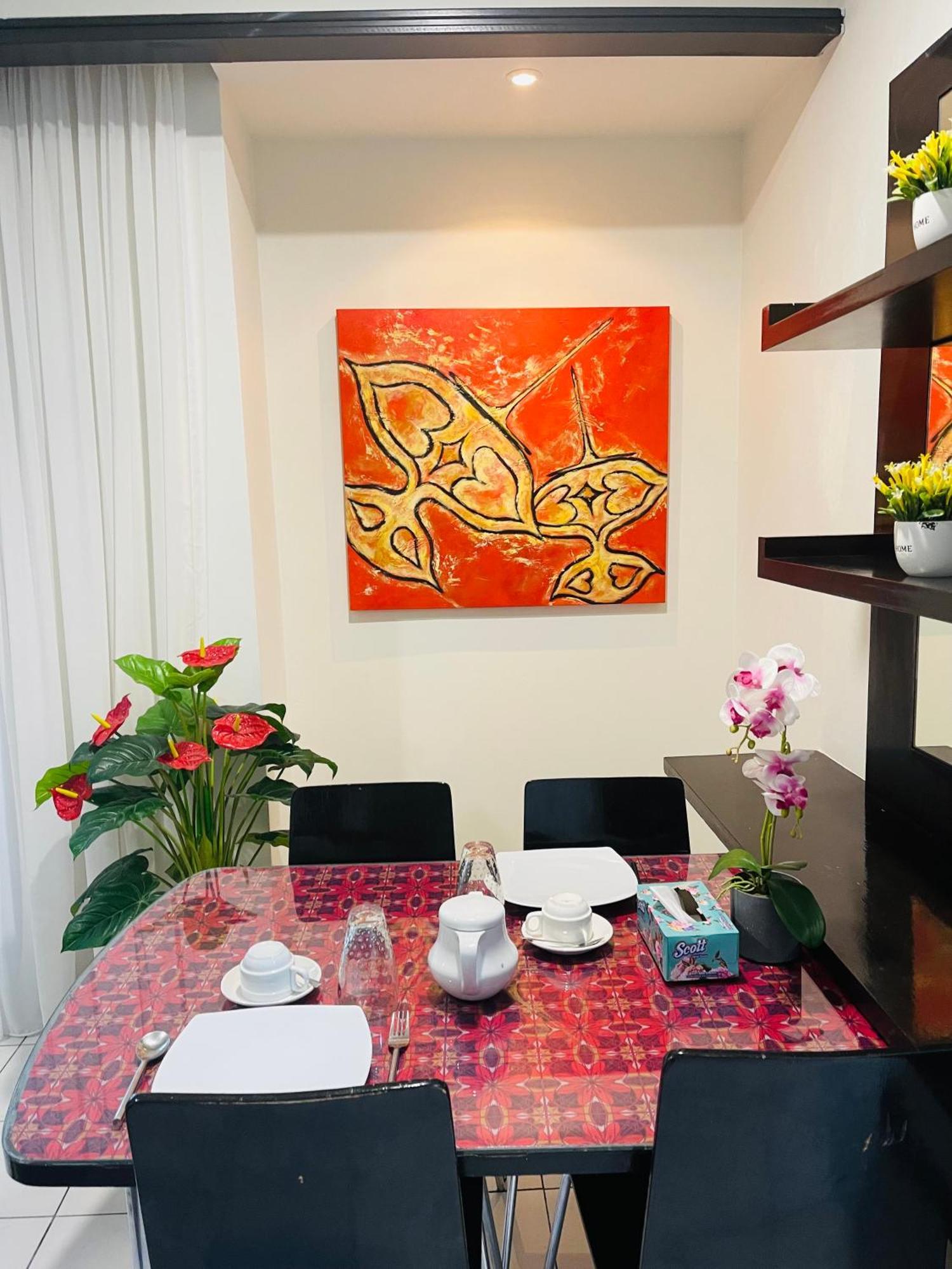 Seri Bukit Ceylon Suites Bukit Bintang Kuala Lumpur Exterior photo