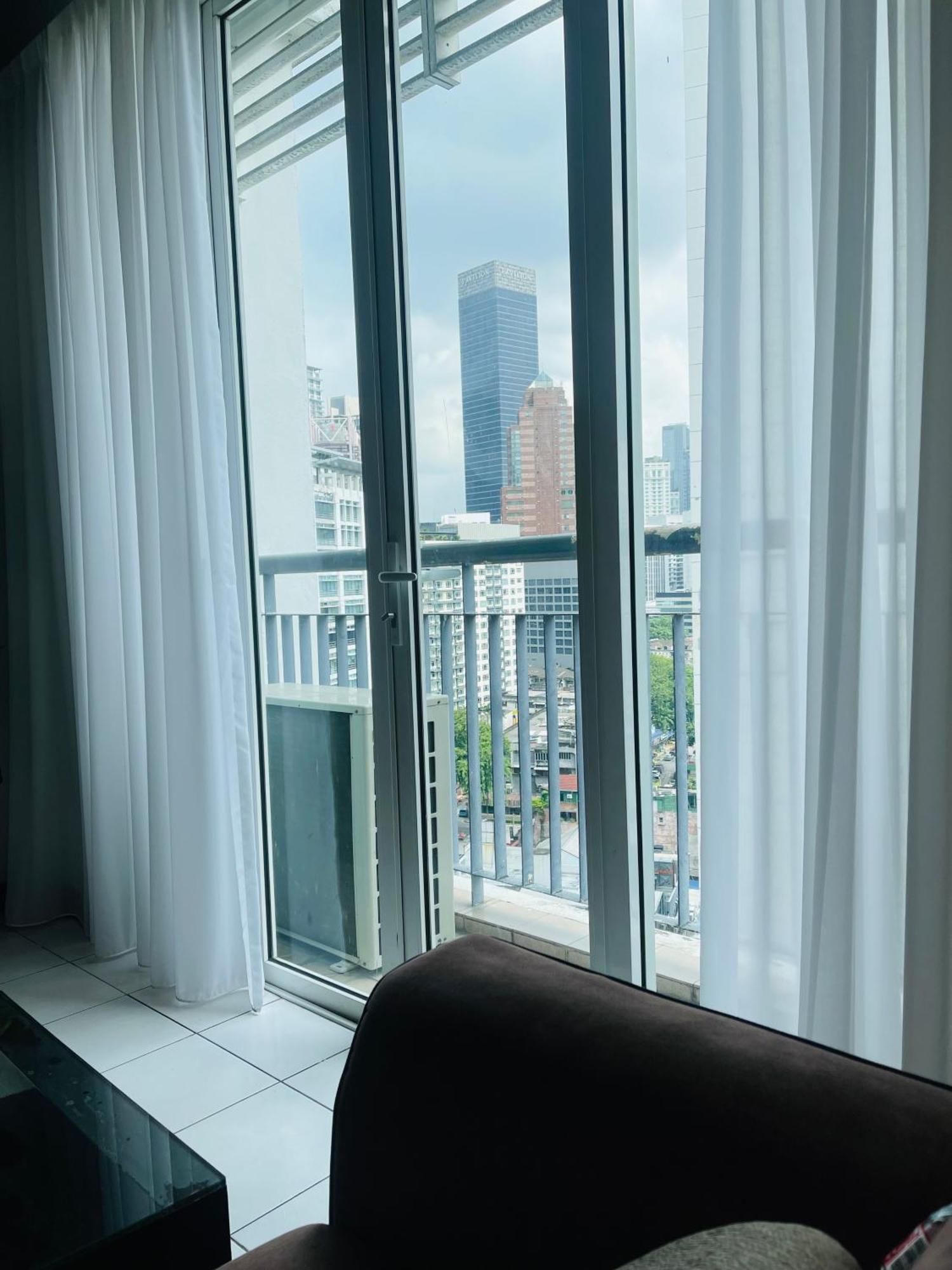 Seri Bukit Ceylon Suites Bukit Bintang Kuala Lumpur Exterior photo